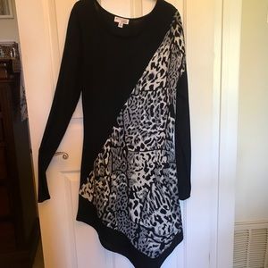 25% off 3+ Items  Sweater dress  QVC